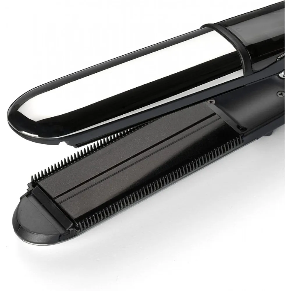BaByliss Steam Shine plaukų tiesintuvas ST496E