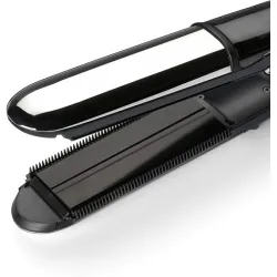 BaByliss Steam Shine plaukų tiesintuvas ST496E