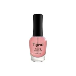 Trind Caring Base Coat – nagų lako pagrindas