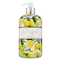 Baylis&Harding Royale Garden Citrina ir bazilikas – skystas muilas, 500 ml