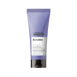 L'Oreal Professionnel Serie Expert Blondifier Gloss kondicionierius šviesiems plaukams, 200 ml