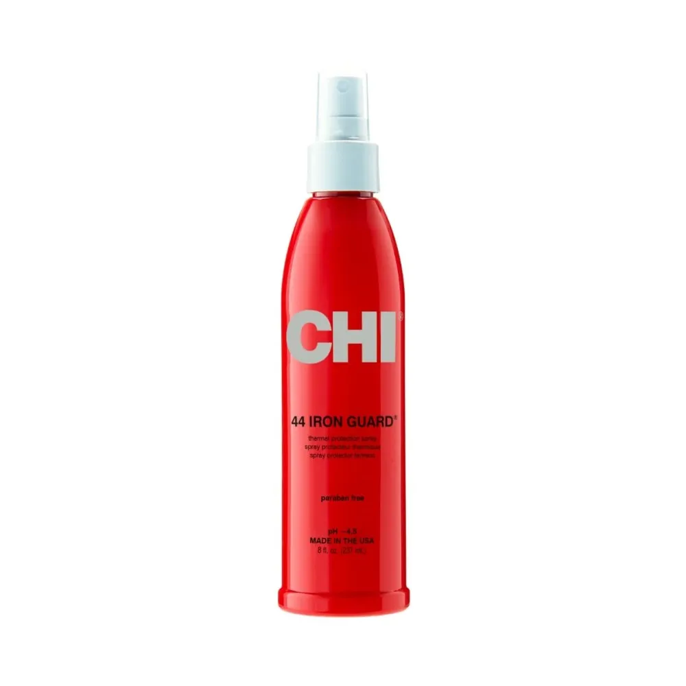 CHI 44 Iron Guard Thermal Protection Spray - Termo apsauga plaukams, 237 ml