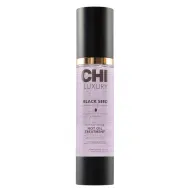 CHI LUXURY Black Seed Oil karštasis aliejus – intensyviai atstatantis, 50 ml