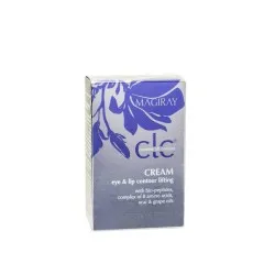 MAGIRAY CLC Eye & Lip Contour Lifting Cream – liftingo kremas akių ir lūpų kontūrams