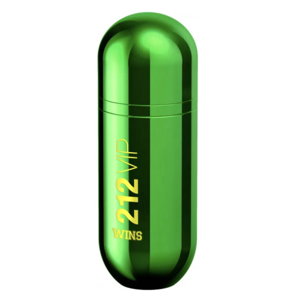 CAROLINA HERRERA 212 VIP Wins, EDP - Kvepalai moterims