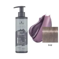 Schwarzkopf Professional CHROMA ID Bonding Mask - tonuojanti kaukė Nr. 9-12 - PLATINUM GREY, 300 ml