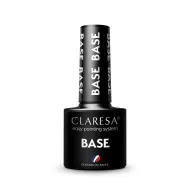 CLARESA Base – gelinio lako bazė, 5 ml
