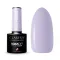 CLARESA Frosty Morning 1 - gelinis nagų lakas, 5 ml