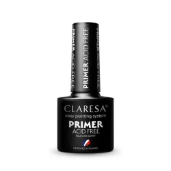 CLARESA Primer Acid Free Provita – nagų gruntas, 5 ml