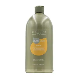 ALTER EGO CureEgo SILK OIL Conditioner – kondicionierius su šilko aliejumi, 950 ml