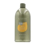 ALTER EGO CureEgo SILK OIL Shampoo - Šampūnas su šilko aliejumi, 950 ml