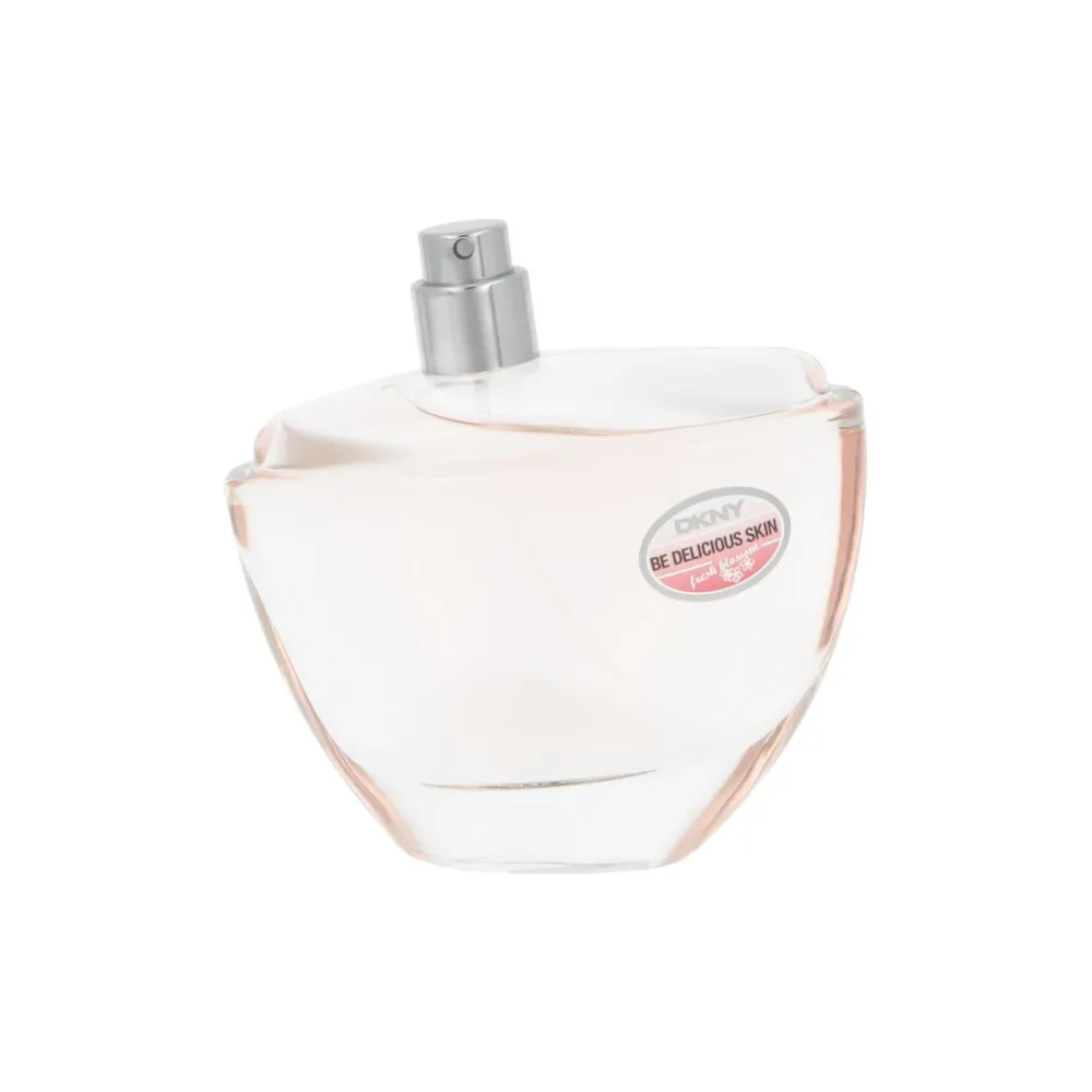 DKNY Be Delicious Fresh Blossom Skin, EDT — kvepalai moterims, 100 ml