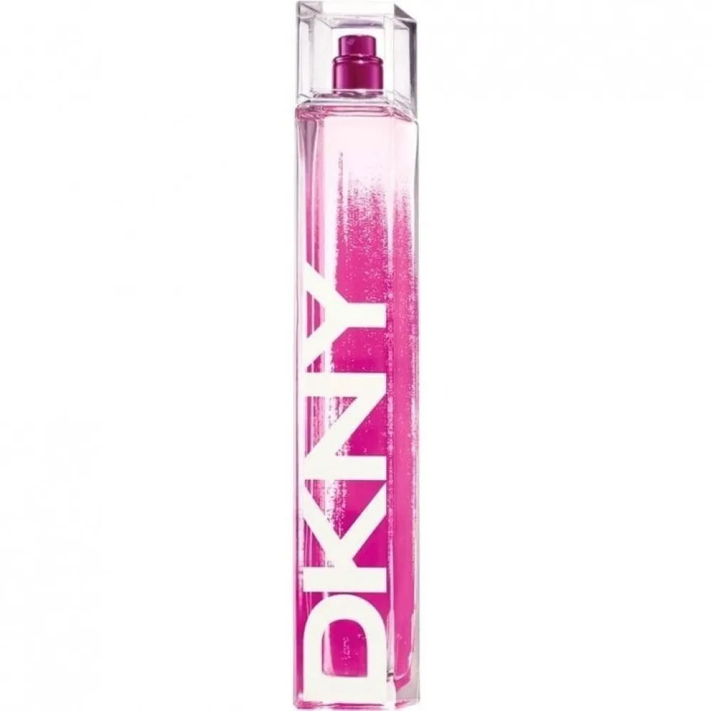 DKNY Summer Women 2017 EDT, 100 ml – moterims