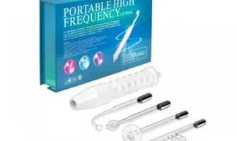 Kas yra darsonvalas ir kam jis naudojamas?