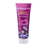 Dermacol Aroma Ritual Candy Planet - dušo želė