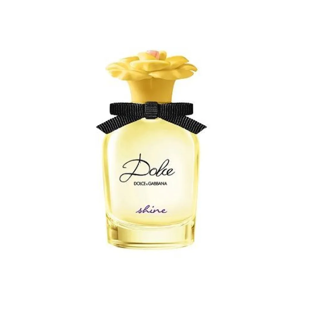 DOLCE&GABBANA Dolce Shine, EDP - kvepalai moterims, 75 ml