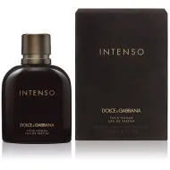 DOLCE&GABBANA Pour Homme Intenso, EDP – vyriški kvepalai