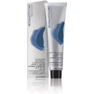 ELGON Moda&Styling Hair Colour - Kreminė plaukų spalva, 10/38 - PLATINUM GOLDEN HAZELNUT BLONDE / platininis auksinis lazdyno riešutų blondas