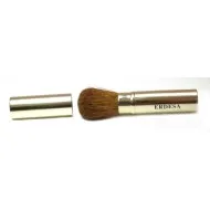 ERDESA pudros šepetys iš natūralių ožkos šerių