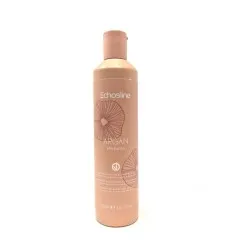 ECHOSLINE Argan Shampoo – maitinamasis šampūnas, 300 ml