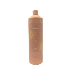 ECHOSLINE Curl Shampoo - šampūnas garbanotiems plaukams, 1000 ml
