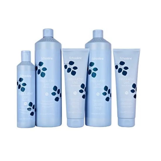 ECHOSLINE DAŽNAM NAUDOJIMUI