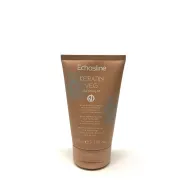 ECHOSLINE Keratin Vegan Leave-in Cream - Kremas išsišakojusiems plaukų galiukams, 100 ml