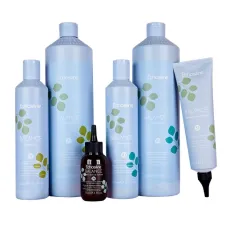 ECHOSLINE PUSIAUSVYRA