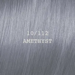 ELGON Moda&Styling Hair Colour - Kreminė plaukų spalva, 10/112 - AMETHYST / ametistas