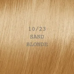 ELGON Moda&Styling Hair Colour – kreminiai plaukų dažai, 10/23 – SAND BLONDE / smėlio blondas
