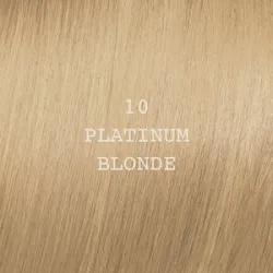ELGON Moda&Styling Hair Colour – Kreminė plaukų spalva, 10 - PLATINUM BLONDE