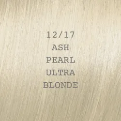 ELGON Moda&Styling Hair Colour - Kreminė plaukų spalva, 12/17 - ASH PEARL ULTRA BLONDE / perlų pelenų ultra šviesus