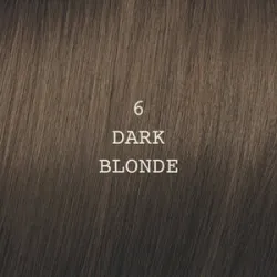 ELGON Moda&Styling Hair Colour - Kreminė plaukų spalva, 6 - DARK BLONDE / tamsus blondas