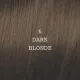 ELGON Moda&Styling Hair Colour - Kreminė plaukų spalva, 6 - DARK BLONDE / tamsus blondas