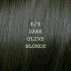 ELGON Moda&Styling Hair Colour – kreminės plaukų dažų spalva, 6/9 – DARK OLIVE BLONDE / tamsus alyvuotas blondas