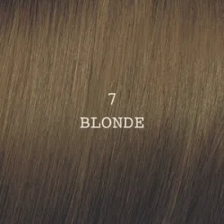 ELGON Moda&Styling Hair Colour – kreminė plaukų spalva, 7 – BLONDE / blonds