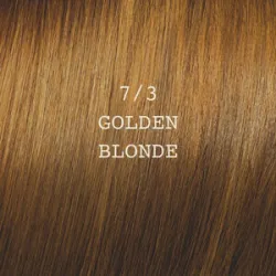 ELGON Moda&Styling Hair Colour – kreminiai plaukų dažai 7/3 – GOLDEN BLONDE / auksinis blondas