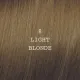 ELGON Moda&Styling Hair Colour - kreminiai plaukų dažai, 8 - šviesiai blondas