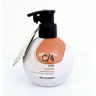 ELGON I CARE haircolor – kondicionuojantis nuskalaujamas dažomas kremas, C/4 COPPER