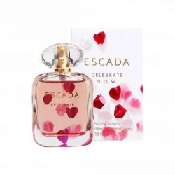 ESCADA Celebrate N.O.W. – moteriški kvepalai, 80 ml