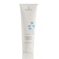 GERARD'S PURESENSE Valanti ir matinanti veido emulsija mišriai arba probleminei odai, 24 val., SPF 8, 250 ml