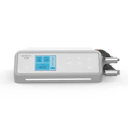 Silver Fox F-313B galvaninės srovės prietaisas