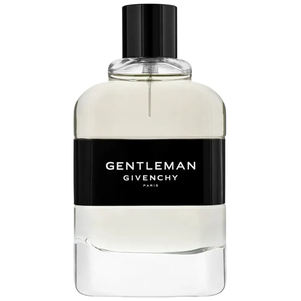 GIVENCHY Gentleman 2017, EDT - tualetinis vanduo vyrams