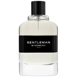 GIVENCHY Gentleman 2017, EDT - tualetinis vanduo vyrams
