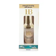HEALTH&BEAUTY Lifting & Firming Silk Serum — pakeliantis ir stangrinantis šilkinis serumas