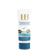 H&B Multi-vitamin Hand and Nail Cream - Multivitaminų rankų ir nagų kremas, 100 ml