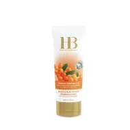 Health&Beauty Intensive Obliphicha Multi-Purpose Body Cream – anti-senėjimo universalus kūno kremas su šaltalankio aliejumi, 180 ml