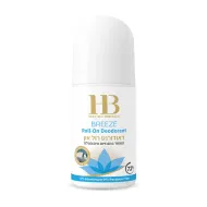 H&B Roll-on Breeze – dezodorantas moterims