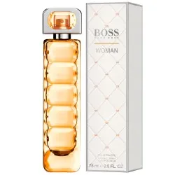 HUGO BOSS Boss Orange Woman, EDT - moteriški kvepalai