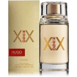 HUGO BOSS Hugo XX Woman - kvepalai moterims, 100 ml
